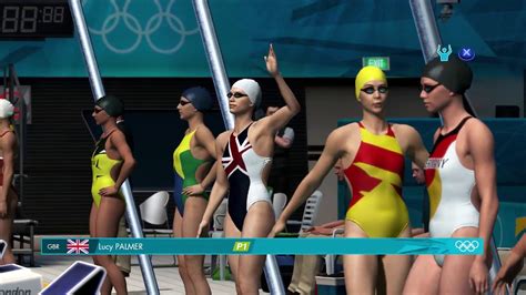 best olympics game ever the official game of the olympic games london 2012 olympics 9 youtube