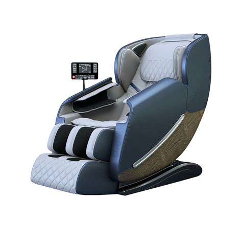 High Performance Livemor Massage Chair Healthy Electric Intelligent