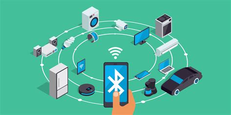 How Safe Is A Bluetooth Connection