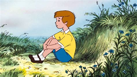 Watch Movies And Tv Shows With Character Christopher Robin For Free