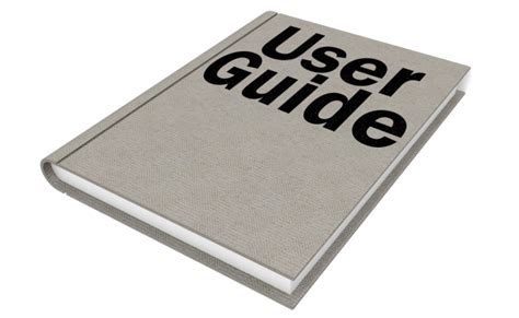 Make Customers Love You With High Quality User Guides
