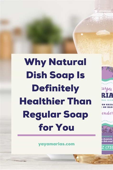 Bar soaps, shampoo, conditioner, natural cologne, shave bar Why Use Natural Dish Soap? | Natural dish soap, Natural ...