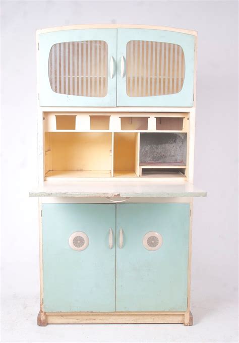 The kitchen cabinets on our list of top picks offer a varied range of space to suit your organizational needs. Vintage 1950s Kitchen Pantry Cabinet Larder Kitchenette Hygena Freestanding Retr | eBay (With ...