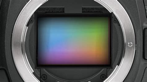 The Science Of Camera Sensors Celebratephotography Adafruit