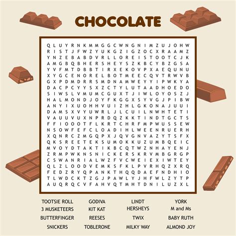 9 Best Images Of Wellness Word Search Puzzle Printable