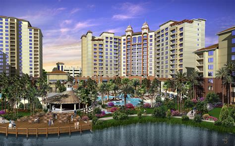 First Wyndham Owned Hotel Opens Doors In Orlando World Property