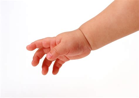 Transparent Baby Hands Png Clip Art Library