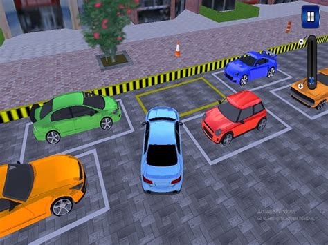 They include new and top garage games. Garage Car parking Simulator Game 🏆 Games Online