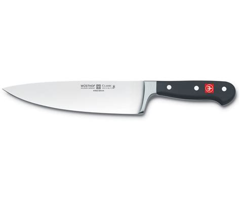 Wusthof Classic 8 Inch Chefs Knife 4582 720 Ebay