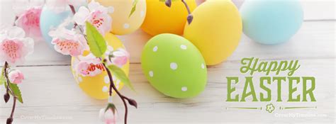 Happy Easter Facebook Cover Photos Happy Easter Facebook Fb Cover