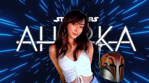 Natasha Liu Bordizzo To Play Sabine Wren In Disneys Star Wars Ahsoka Images And Photos Finder