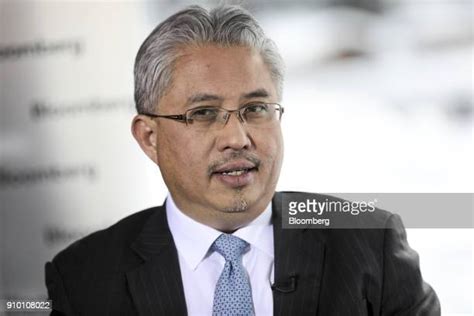 Khazanah Nasional Azman Mokhtar Photos And Premium High Res Pictures