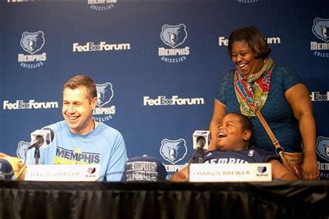 So Full Of Life Boy 8 With Cerebral Palsy Drafted By Memphis