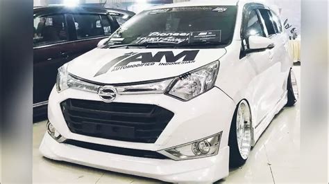 Toyota #calya #carmodified toyota calya yang satu ini sangat menjadi sorotan di jalanan kota pekanbaru. MODIFIKASI VELG CALYA SIGRA |MODIF SIMPEL - YouTube