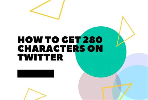 How To Get 280 Characters On Twitter Wolony Digital Marketing Agency