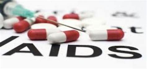 Methods Of Prevention And Treatment Of Aids Disease