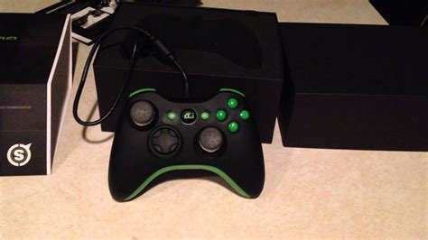 Scuf Gaming Hybrid Optic Gaming Scumpii Unboxingreview Youtube