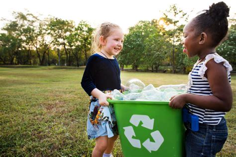 6 Ways To Motivate Preschool Kids To Keep Our Environment Clean