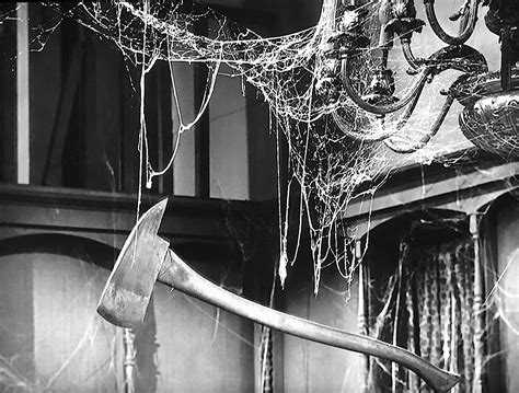 The Haunted House 1963