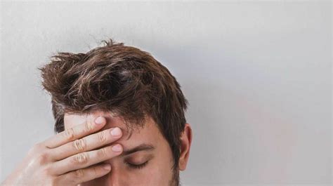 Migraines Men And Estrogen Levels