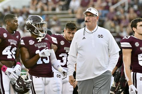 10 best things that happened in Year 1 of the Joe Moorhead era Most of mississippi state's recruits hail from the magnolia state, and the loss of official visits is a little easier to handle, wommack said.