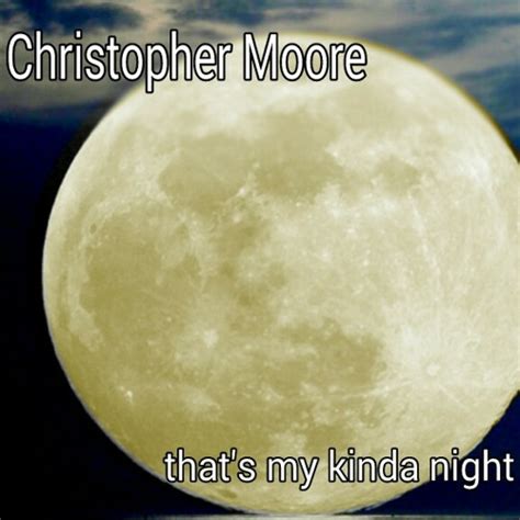 Thats My Kinda Night Luke Bryan Cover By Christophermoore