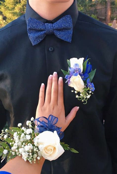 Pin By Sophia Stokes On Prom Corsage Prom Prom Corsage And