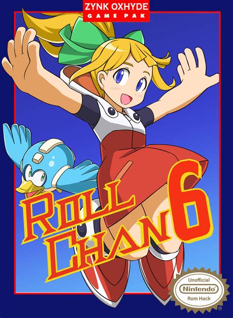 Roll Chan 6 Images Launchbox Games Database