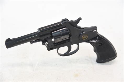 Rohm Rg24 Revolver Landsborough Auctions