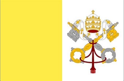 Quali Sono I Simboli Della Città Del Vaticano Sapereit