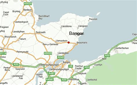 Bangor 2.12 