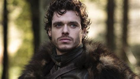 The Real Reason Richard Madden Left Game Of Thrones