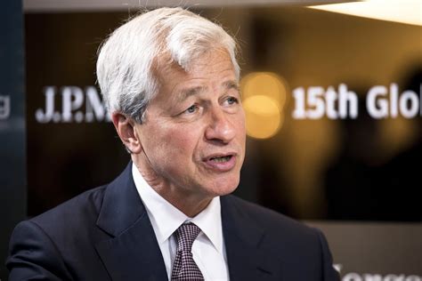 Jamie Dimon Warns We Re Getting A Bad Recession Plus Financial Stress Like The 2008 Crisis
