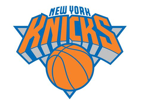 New York Knicks Logo And Symbol Meaning History Png Brand