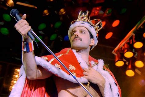 5 De Septiembre Recordamos El Nacimiento De Freddie Mercury — Radio