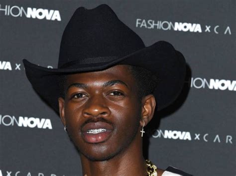 Lil Nas X Is Sick Of The Home Of Phobic Remarks Hiphopdx