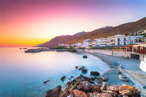 Islands In Greece With The Best Beaches