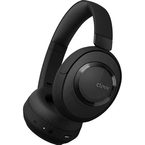 Cleer Alpha Noise Canceling Wireless Over Ear Gs 7140 05 A Bandh
