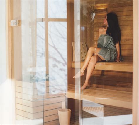 The Benefits Of Saunas And Hammam Effe Perfect Wellness