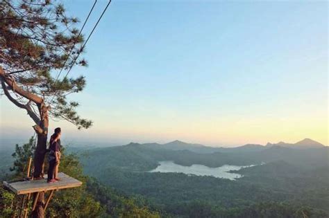 Menariknya Berkunjung ke Tempat Wisata Alam di Jogja - Sewa Rental