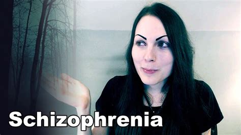 schizophrenia overview and symptoms youtube