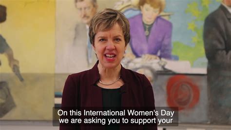 International Womens Day 2019 Youtube