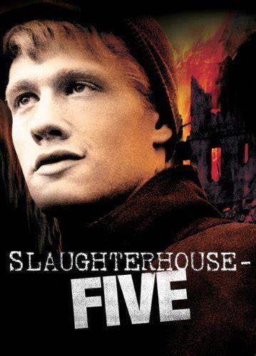 Slaughterhouse Five 1972