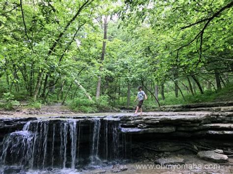 7 Great Reasons To Visit Platte River State Park Oh My Omaha