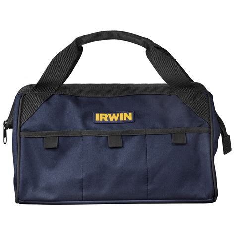 Irwin 350mm Utility Tool Bag Bunnings Warehouse