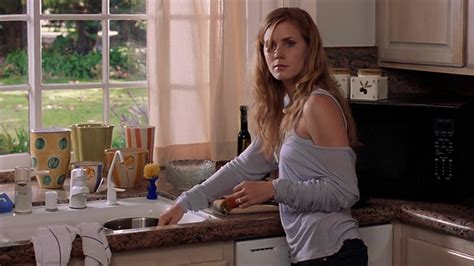 Movie And Tv Screencaps Amy Adams As Elise In Standing Still 2005