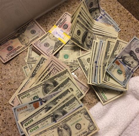 Dm For Promos 📥 Money Stacks Money Goals Money