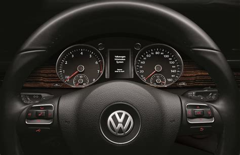 Vw Dashboard Lights Meanings Warning Icons And Symbols Vlrengbr