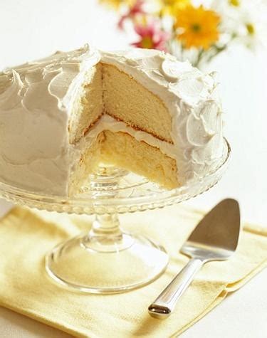 They're going to bring them back when. Best French Vanilla Cake Recipe from Scratch ...
