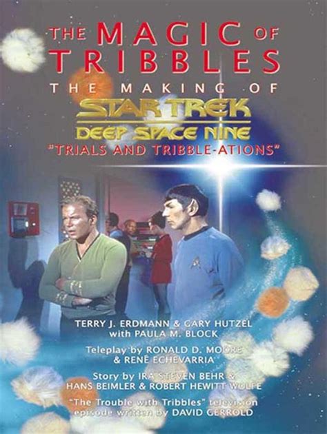 Star Trek The Original Series Star Trek The Magic Of Tribbles
